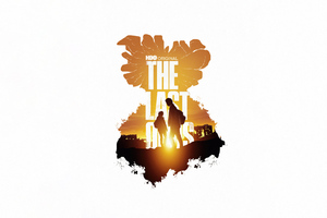 The Last Of Us Tv Series 5k Wallpaper