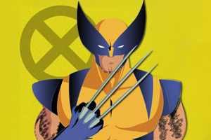 The Legacy Of Wolverine (1336x768) Resolution Wallpaper