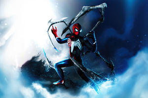 The Menace In Spider Man 2 (320x240) Resolution Wallpaper