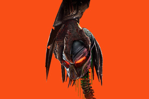 The Predator 2018 Movie (1600x900) Resolution Wallpaper