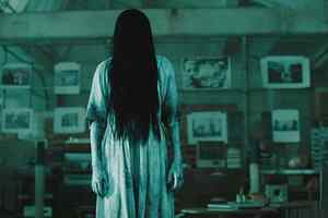 The Ring 3D Movie 2016