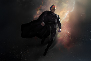 The Rise Of Superman Glory (1152x864) Resolution Wallpaper