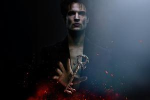 The Sandman Season 2 (1024x768) Resolution Wallpaper