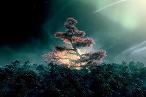 The Shannara Chronicles Tree