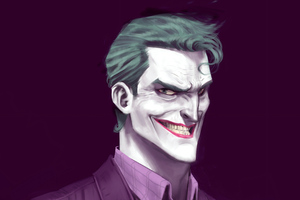 The Smile Of Joker