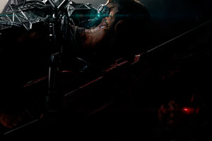 The Surge Game (1336x768) Resolution Wallpaper