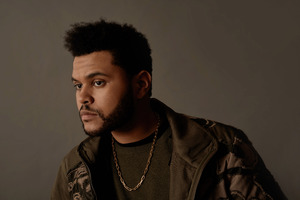 The Weeknd 8k 2020 (1600x900) Resolution Wallpaper