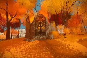 The Witness 2016 Game (1280x800) Resolution Wallpaper