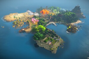 The Witness PC Game