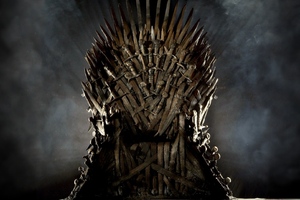Throne Game Of Thrones