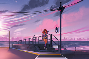 Titan Off Duty Starfire In Style (5120x2880) Resolution Wallpaper