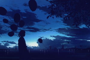 To Be Happy (1360x768) Resolution Wallpaper