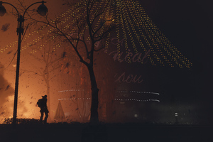 Tom Clancys The Division 2 2019 Wallpaper