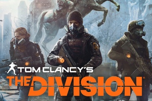 Tom Clancys The Division 2018 Prepare For Unknown (1400x1050) Resolution Wallpaper