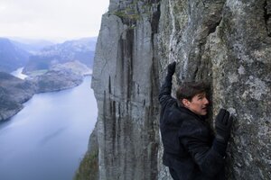 Tom Cruise Mission Impossible Fallout 2018 8k (2560x1080) Resolution Wallpaper