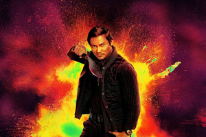 Tony Jaa As Decha In The Expendables 4 (2560x1600) Resolution Wallpaper