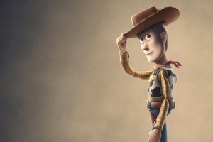 Toy Story 4 (2560x1080) Resolution Wallpaper