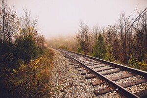 Train Track 2