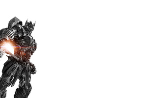 Transformers The Last Knight Optimus Prime (2560x1600) Resolution Wallpaper
