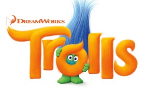 Trolls Animated Movie