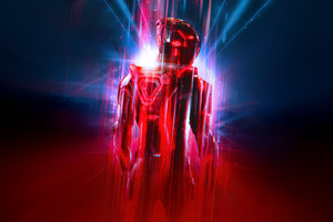 Tron Ares 2025 (1024x768) Resolution Wallpaper
