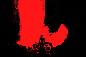 Tron Ares 5k (1024x768) Resolution Wallpaper