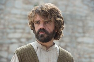 Tyrion In Game Of Thrones Season 6 (1336x768) Resolution Wallpaper
