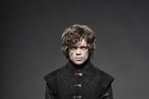 Tyrion Lannister Game Of Thrones (1366x768) Resolution Wallpaper