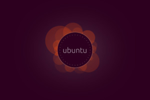 Ubuntu Stock Wallpaper