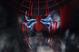 Unleashing Spiderman Power In Marvels Spider Man 2 Wallpaper