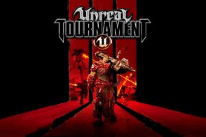 Unreal Tournament 3 (2880x1800) Resolution Wallpaper
