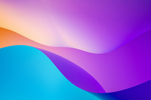 Velvet Horizon (1360x768) Resolution Wallpaper