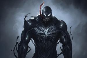 Venom 2020 4k