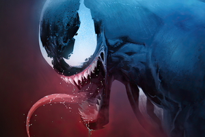 Venom 2020
