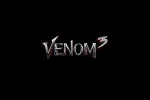 Venom 3 Movie 2024 (2880x1800) Resolution Wallpaper