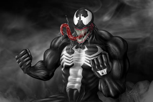 Venom Art Digital