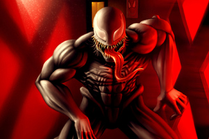 Venom Art HD