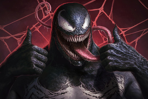 Venom Funny New