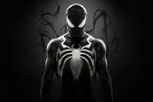 Venom Savage Arsenal (2560x1440) Resolution Wallpaper