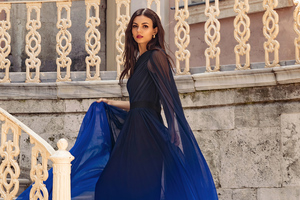 Victoria Justice Photoshoot For Modeliste Magazine 2021