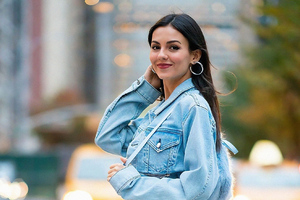 Victoria Justice Street Photography 2019