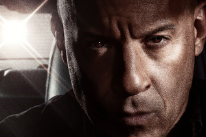 Vin Diesel As Dominic Toretto In Fast X (1360x768) Resolution Wallpaper