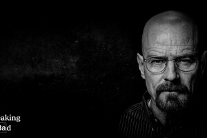 Walter White From Breaking Bad