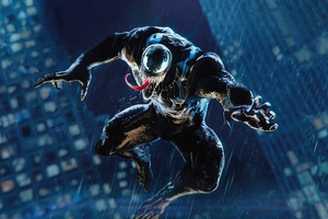 We Are Venom Marvels Spider Man 2