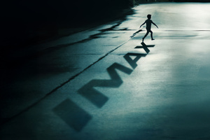 Weapons Imax Movie (2048x2048) Resolution Wallpaper