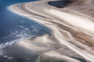 Westerhever Nationalpark Schleswig Holsteinisches Wattenmeer (1600x1200) Resolution Wallpaper