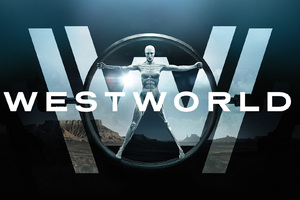 Westworld (1600x900) Resolution Wallpaper