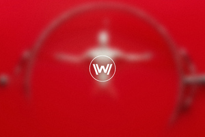 Westworld Trilogy Logo 5k Wallpaper