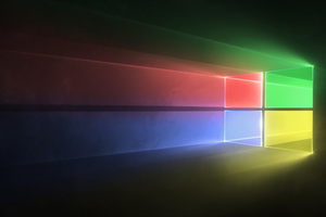 Windows 10 Abstract 4k (3840x2160) Resolution Wallpaper