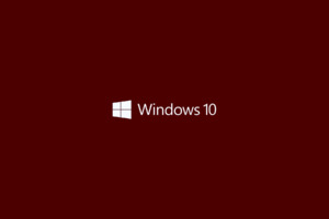 Windows 10 Original 1 Wallpaper